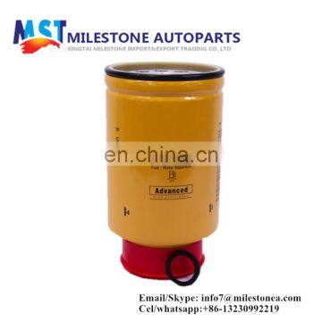 Fuel Water Separator Fuel Filter 326-1644