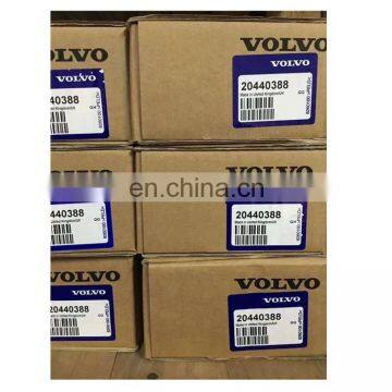 High Quality Truck Fuel Injector 20440388 photo-4