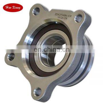 Auto Wheel Hub Bearing 2DACF049N-1CR /42450-0C010