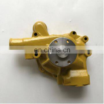 Hot performance forklift engine parts water pump for S6D95L 6209-61-1100