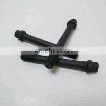 k38 Diesel engine parts cylinder head bolt 3032633