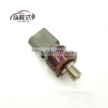 Fuel Pressure Sensor 81HCP03-05 06E906054 For Volkswagen