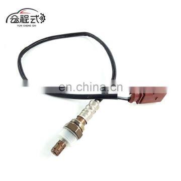 Hot Sale Oxygen Sensor 4 Wires o2-a2 Oxygen Sensor 06E906265N For VW Wholesale