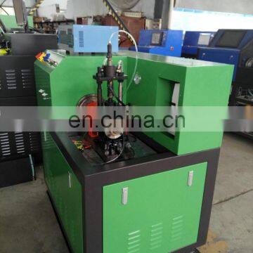 EUS1000L EUI EUP Common Rail Diesel Fuel Injector Pump Test