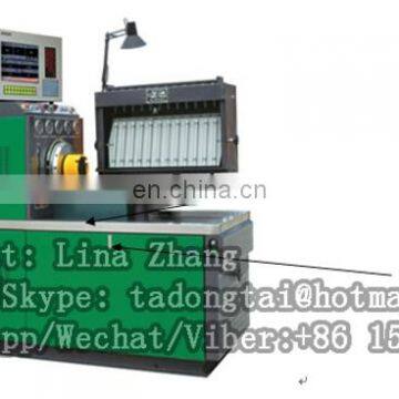 DTS619 DIESEL INJECTION PUMP TEST BENCH photo-6