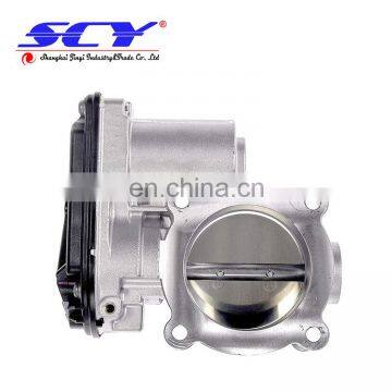 New Throttle Body Suitable for FORD C-MAX OE DS7Z9E926D 9L8Z9E926A DS7Z9E926A DS7Z-9E926D 9L8Z-9E926-A DS7Z-9E926-A