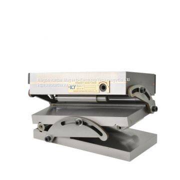 FACTORY OUTLET NB KAITIAN Double Sine Plate With Fine Magnetic Chuck photo-3