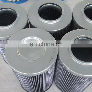 Replacement  21 micron HC9020FKT4Z pressure glass fiber pleated filter element oil hydraulic filter for industrial