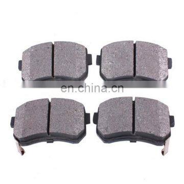 NEW Genuine Original NBK corolla brake pad 04466-12150 For brake pads with certificate