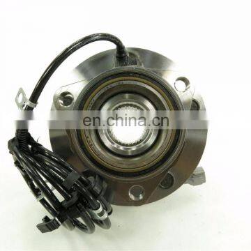 Front Right Wheel Hub Bearing 515023 52069880 52069880AA For DODGE RAM 1500 PICKUP 1997-