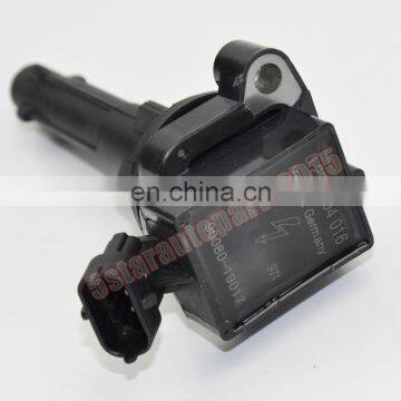 New Ignition Coil 90080-19017 For Corolla SED WG HB LB ZZE111 4ZZFE