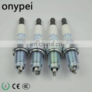 Auto Iridium Spark Plug Parts PZFR5N-11T From China Manufacturers