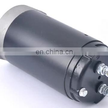 12V 800W dc electric motor ZDY12081