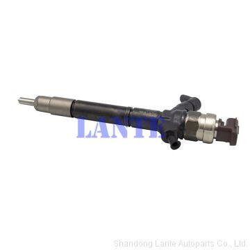 Common Rail Injector23670-30300 23670-39095 23670-39235 Diesel Injector photo-3