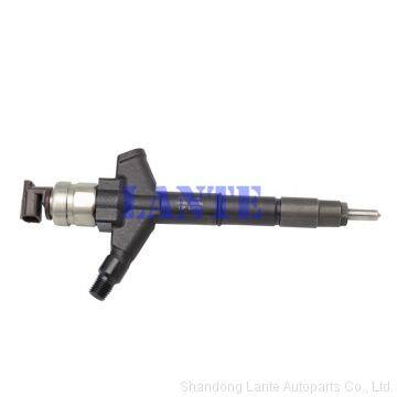 Common Rail Injector23670-30300 23670-39095 23670-39235 Diesel Injector photo-4