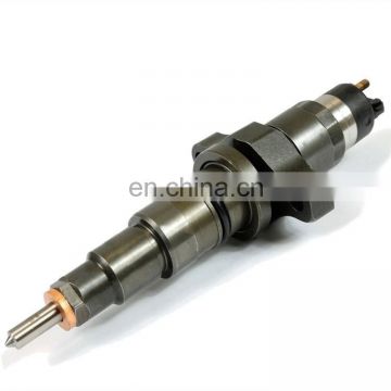 Spare Parts Common Rail Fuel Injector 0445120007 2830957 for Diesel Engine