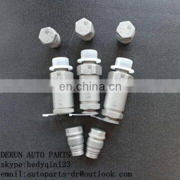 Pressure Limiting Valve 1110010022 photo-4