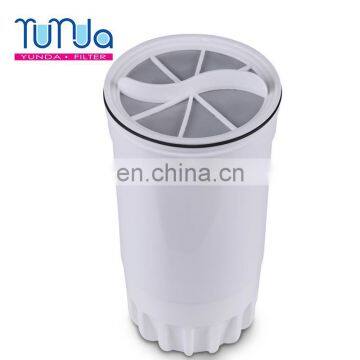 Water Pot Filter for Zero TDS Water Pitchers and Dispensers Reduce Lead and Heavy Metals photo-2