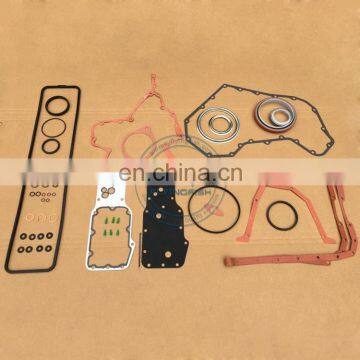 Diesel Engine QSB5.9 6D102 overhaul Lower Gasket Kit 3800833