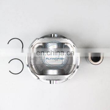 V2203 V2403 piston kit engine piston 1G868-21110