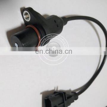 Genuine Machinery Parts Diesel Engine Crankshaft Position Sensor 4890190 photo-3