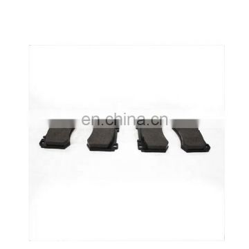 XYREPUESTOS AUTO PARTS Repuestos Al Por Mayor A0034206220 Brake Pads for Mercedes Benz Chassis Number W220