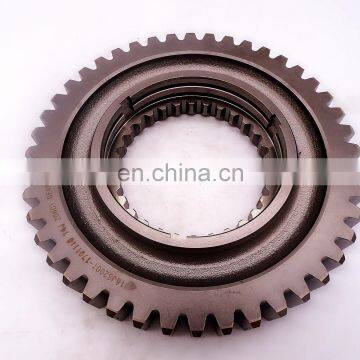 16JS200T gearbox parts