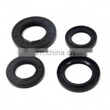 High Pressure Resistant Crankshaft Rear Oil Seal YC209-C100125 For 100*125*11,5 YC4E135-21 YC4E140-20 YC4E150-20 YC6108G