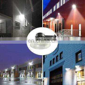 42W Light Sensor Led Yard Dlc Gooseneck Barn Light photo-7
