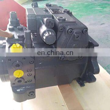 Germany Rexroth A4vg Plunger Variable Displacement Pump A4VG56EZ2DM1/32R-NSC02F003FP