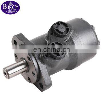 OMR 160 excavator hydraulic motor BMR 160cc excavator drive high quality motor OMR hydraulic motors