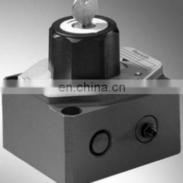 2FRM10 Variable Speed Hydraulic Pressure Relief Valve For Industrial Press Machine