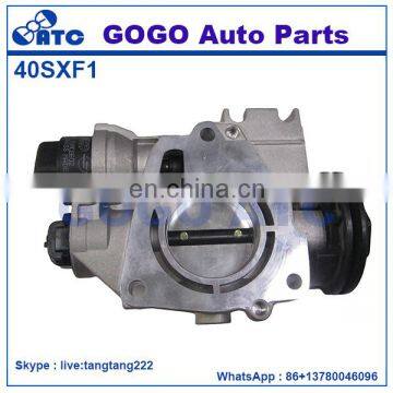 Throttle Body FOR Fiat Punto Convertible Lancia Y 176 176C 840A 1.2L 1997-2003 OEM 40SXF1 46425923 46526640 71787532