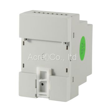 ASJ10-LD1A Protection Din Rail Leakage Current Relay