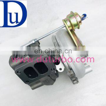 S200G B2G Turbo 12709880005 04904822KZ Turbocharger for Volvo Industrial Gen Set With TCD2013L6 Engine