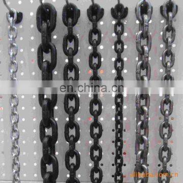 Casting and Forged Steel Anchor Chain Accessory