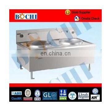 Marine Electromagnetic Large Cookstove photo-2