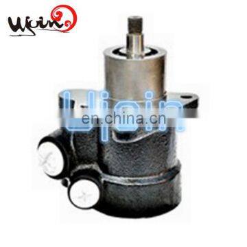 Hot sale cheap truck power steering oil pump for ASHOK LEYLAND 263246600111