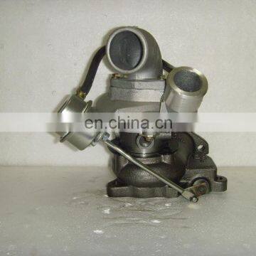 GT1749S Turbo 715924-0002 28200-42700 Turbocharger Porter H-100 Light Truck & KiaBongo With Engine 4D56
