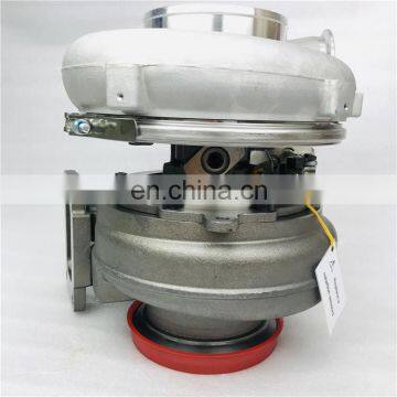 GTA4502V 758160-5007S 758160 Turbo Parts 23534775 R23534775 Turbocharger for Series 60 photo-2