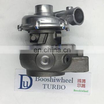 RHB52W Turbocharger 129671-18001 129693-18001 4JH3 129572-18000 4JH2 129571-18000 4JH-DTE MYBE Engine 4JH3 129572-18000