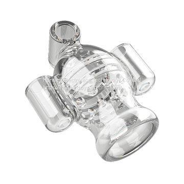 2020 Chinese Factory Wholesale Good Quality OEM Sex Toys Glans Training for Man Masturbator photo-4