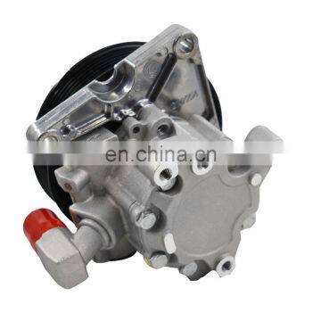 Power Steering Pump For Mercedes E350 E550 ML350 ML500 & R500 2006 2007 0044668601