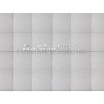 Roll Coated Aluminum Ceiling Panel Manufacturer