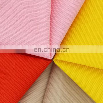 600d polyester oxford fabric for Tent, Luagge waterproof oxford fabric with pu coating coated