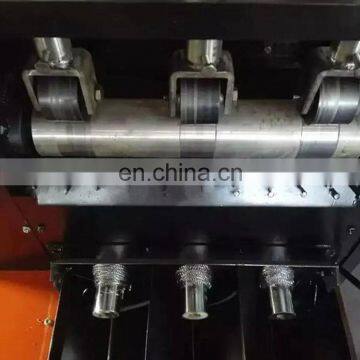 Manufacturers Direct Wire Ball Machine Metal Forming Equipment Automatic Cleaning Ball Wire Ball Production Machine photo-6