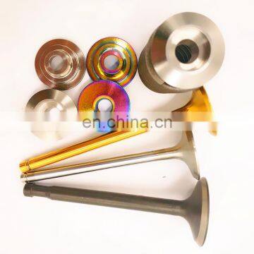 Wholesale Distributors Motorcycle Parts Oem Engine Valves For KTM RC 690 660 525 450 520 400 Duke RXC RACING 250 200 390 Bikes photo-2