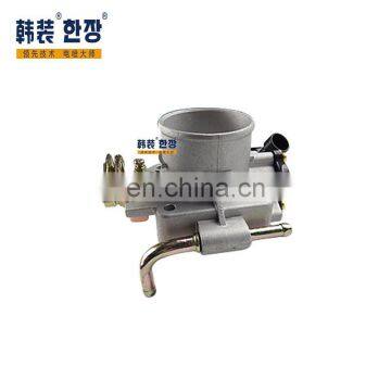 Wholesale Throttle Body DLD46D For Lifan 320 520 High Quality photo-2