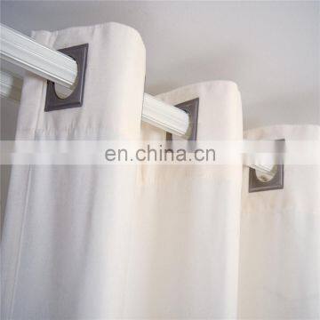Factory Price Flame Retardant Shower Curtain With High Quality photo-5