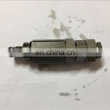 Diesel Relief valve 14543998 For Excavator